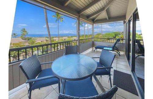 Wailea Apartment | WAILEA EKOLU, #402 condo