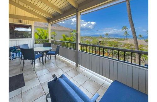 Wailea Apartment | WAILEA EKOLU, #402 condo