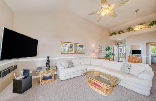 Wailea Apartment | Wailea Grand Champions 58