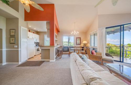 Wailea Apartment | Wailea Grand Champions 58