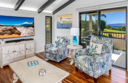 Wailea Apartment | Wailea Luxury Resort Vista