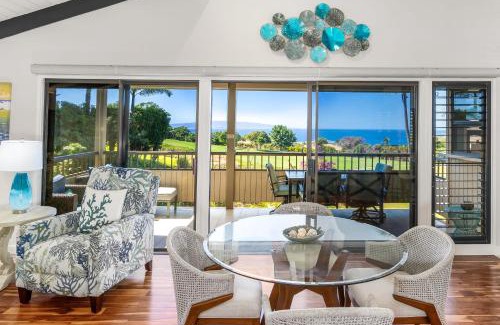 Wailea Apartment | Wailea Luxury Resort Vista