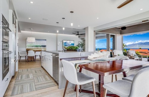 Wailea Condo | Wailea Point | 2301 | 30+ Night Luxury Stays