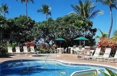 Wailea Condo | Wailea Sensation Vacation! Spectacular Oceanview Villa! On the 2nd hole.
