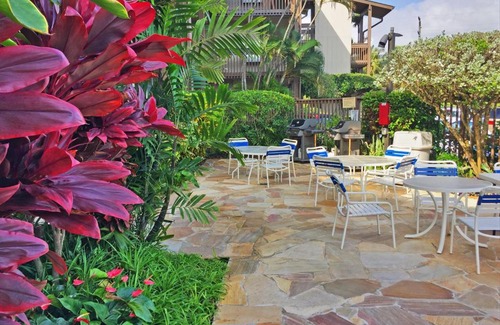 Wailua House Lots Apartment | Wailua Bay View 115
