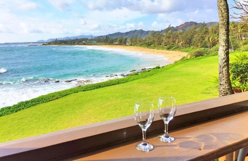 Wailua House Lots Apartment | Wailua Bay View 115