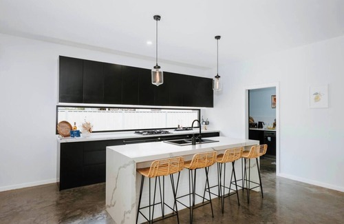 Central Mudgee House | Waima Year round Comfort in the Heart of Mudgee