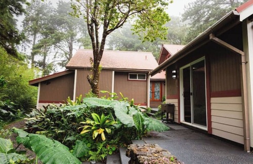 Kamuela House | Waimea Honu Cottage- Cozy & Relaxingnn