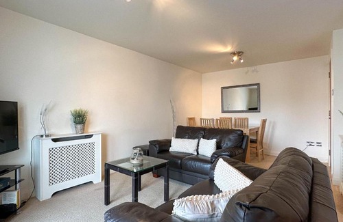 Ballycastle Apartment | Waimera Coastal Apartment