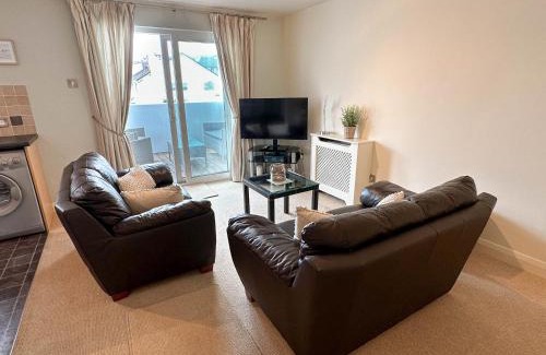 Ballycastle Apartment | Waimera Coastal Apartment