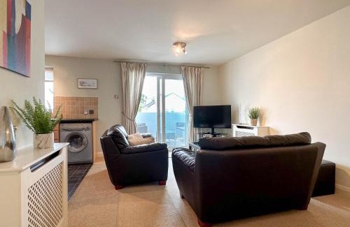 Ballycastle Apartment | Waimera Coastal Apartment