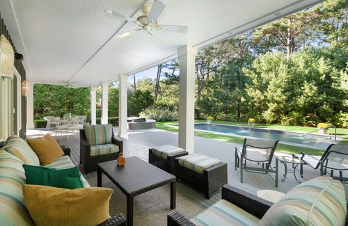 Wainscott Woods House | Wainscott Hamlet