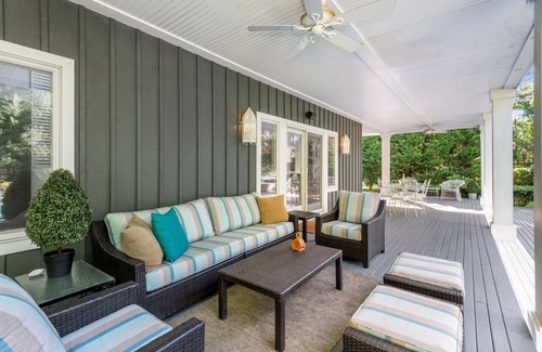 Wainscott Woods House | Wainscott Hamlet