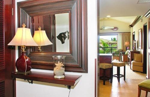 Wailua House | Waipouli Beach Resort E-406