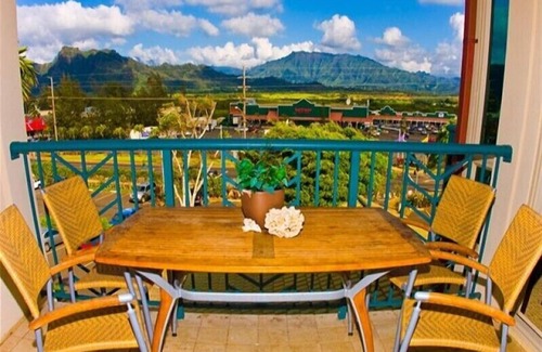 Wailua Condo | WaipouliBeachResortPentHouseD407, 259.00 10/25-11/1 BeachFrontBlowOutSale10Star!
