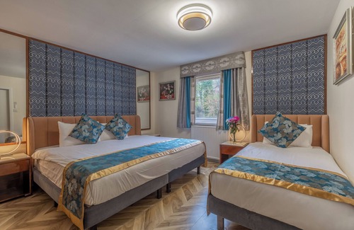 Fort William Hotel | Wake to Loch Views & Mountain Air | Steps from Scenic Adventure