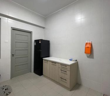 Sitiawan Apartment | Wake Up Above The City Lights