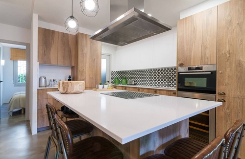 Calella de Palafrugell Apartment | Wake up with the sea breeze in this Costa Brava apartment