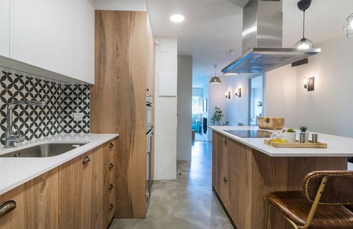 Calella de Palafrugell Apartment | Wake up with the sea breeze in this Costa Brava apartment