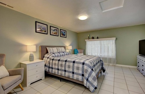 Veterans Park House | Wake Zone at Boises White Water Park