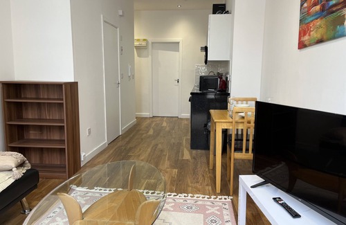 Wakefield Apartment | Wakefield city centre, One Bedroom, valee