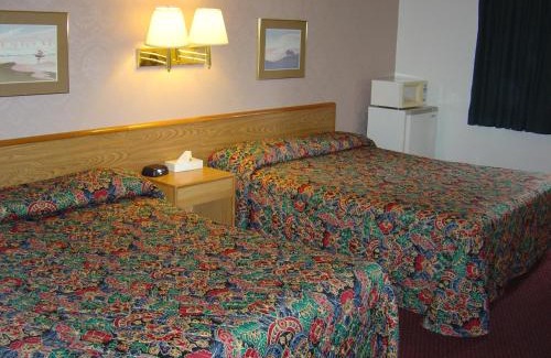 Cottage Grove Hotel | Wakota Inn and Suites