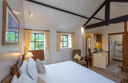 Pickering House | Walcott Studio Room - Rawcliffe Farm Cottages