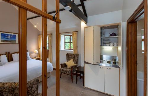 Pickering House | Walcott Studio Room - Rawcliffe Farm Cottages