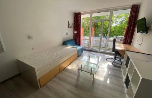 Oberdorla Apartment | Wald Appartment