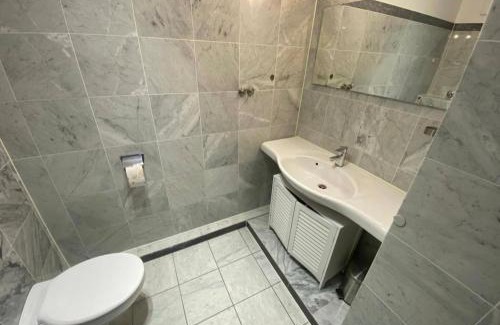 Oberdorla Apartment | Wald Appartment