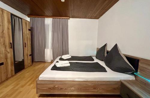 Kordel Apartment | Wald & Ruhe Kordel