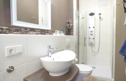 Alf Apartment | Wald Villa Üssbach