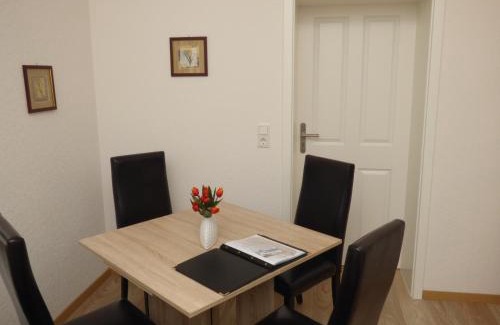 Alf Apartment | Wald Villa Üssbach
