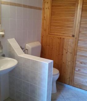 Zechlinerhutte Apartment | Wald&Wiesengeflüster Zechlinerhütte