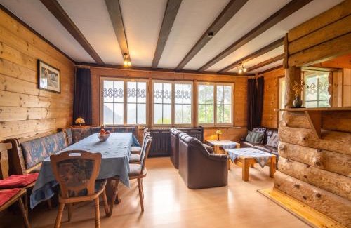 Todtmoos House | Wald-Wohnung in Todtmoos