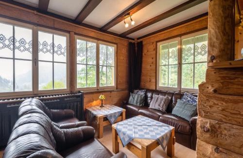 Todtmoos House | Wald-Wohnung in Todtmoos