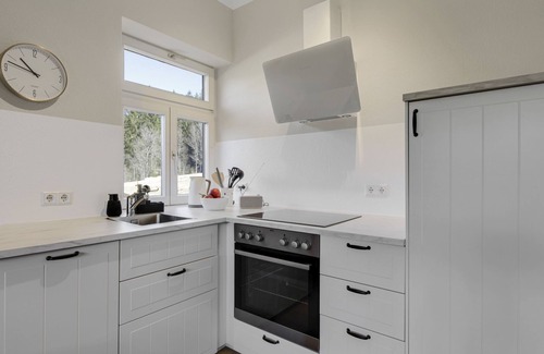 Hinterzarten Apartment | Waldglück by Interhome