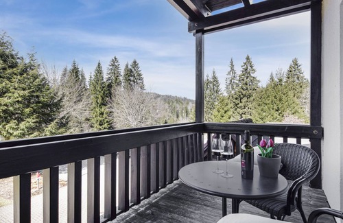 Hinterzarten Apartment | Waldglück by Interhome