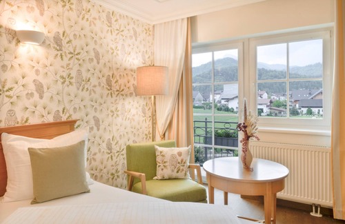 Fuschl am See Hotel | Waldhof Fuschlsee Resort