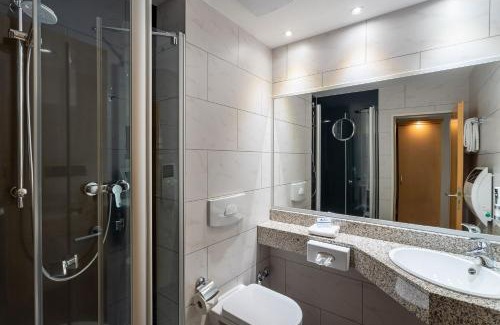 Wuppertal Hotel | Waldhotel Eskeshof