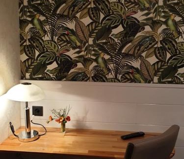 Hagen Hotel | Waldhotel Lemberg