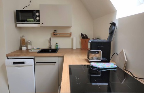 Bad Arolsen House | Waldoase by Interhome