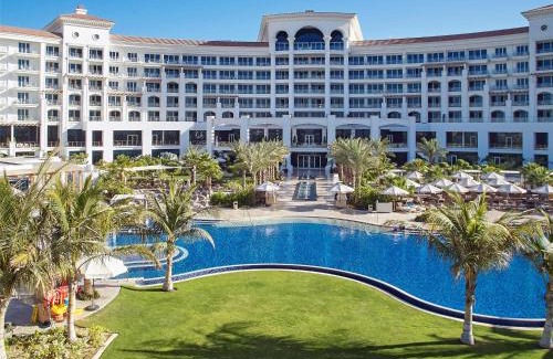 Palm Jumeirah Resort | Waldorf Astoria Dubai Palm Jumeirah
