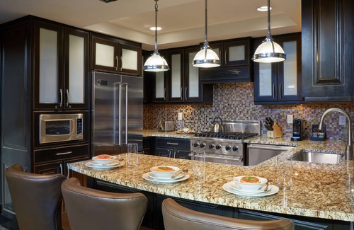 Park City Resort | Waldorf Astoria Park City