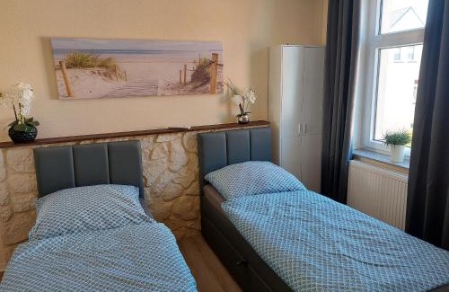 Plauen Apartment | Waldquelle 1