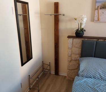 Plauen Apartment | Waldquelle 1