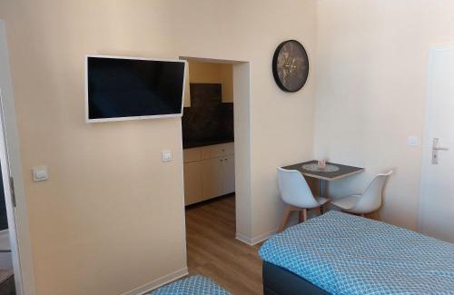 Plauen Apartment | Waldquelle 1