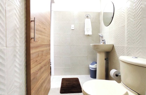 Riohacha Hotel | Walena Hotel