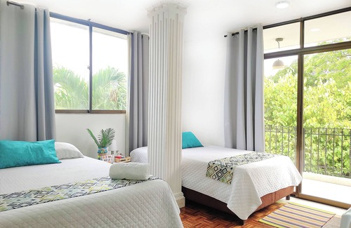 Riohacha Hotel | Walena Hotel