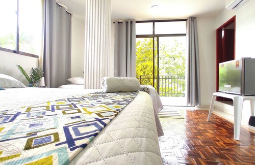 Riohacha Hotel | Walena Hotel